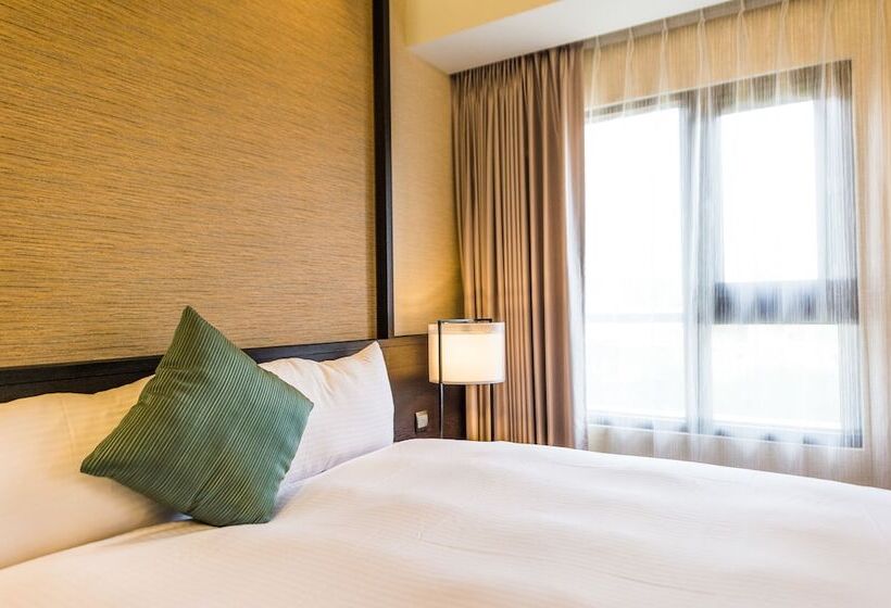 اتاق استاندارد, In Sky