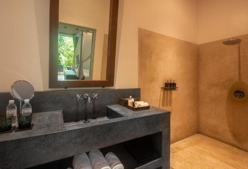 غرفة قياسية, Wallawwa