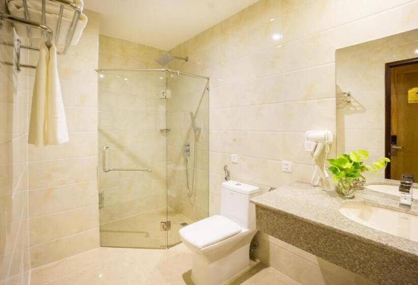 اتاق سوپریور یک تخته, West