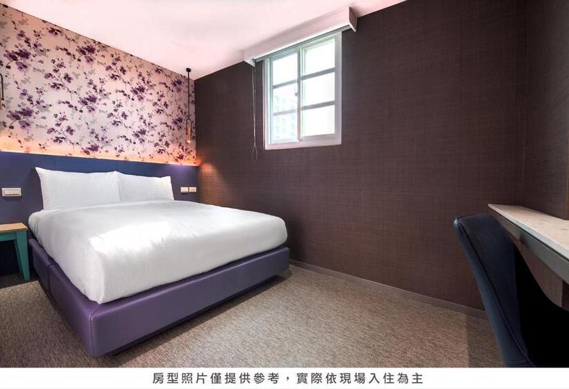 اتاق استاندارد, Royal Group Hotel Xiong Zhong Branch