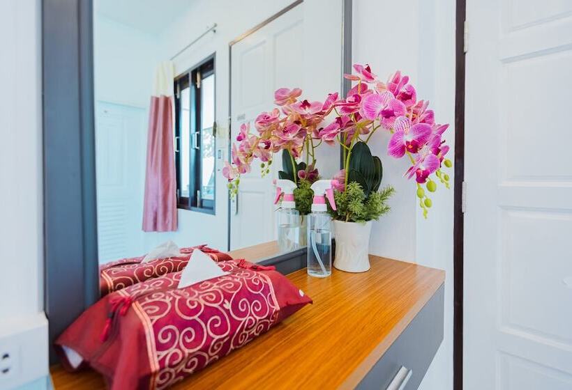 Номер Superior, Vimarn Samed Resort