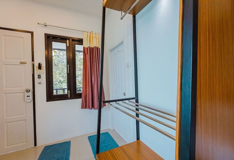 スーペリアールーム, Vimarn Samed Resort