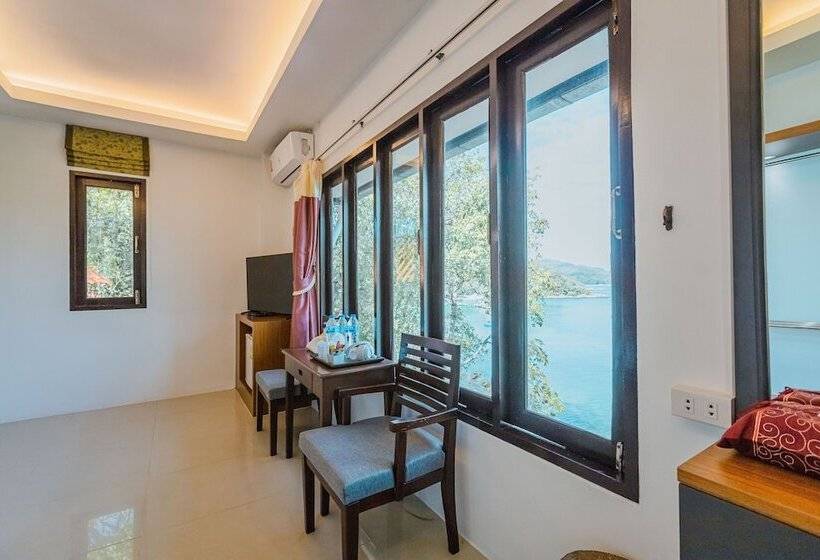 Номер Superior, Vimarn Samed Resort