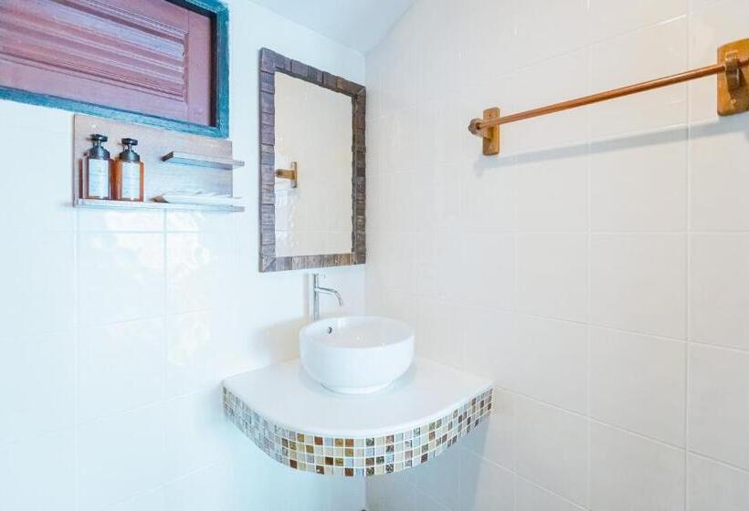 オーシャンビューファミリーバンガロー, Vimarn Samed Resort