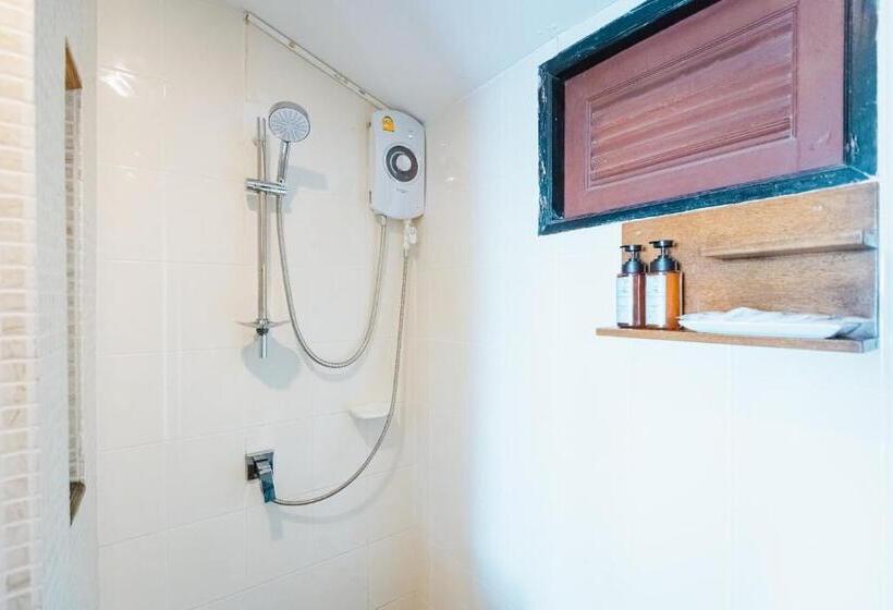 オーシャンビューファミリーバンガロー, Vimarn Samed Resort