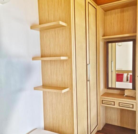 オーシャンビュースイート, Vimarn Samed Resort