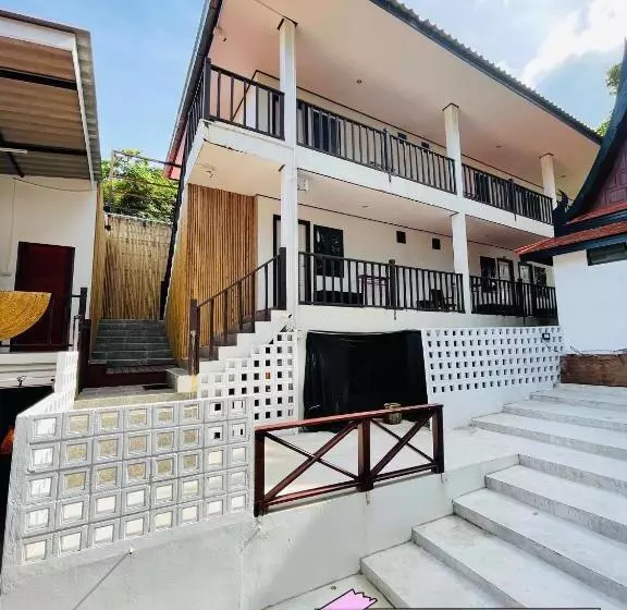 Habitació Superior, Vimarn Samed Resort