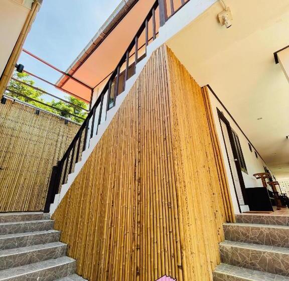 スーペリアールーム, Vimarn Samed Resort