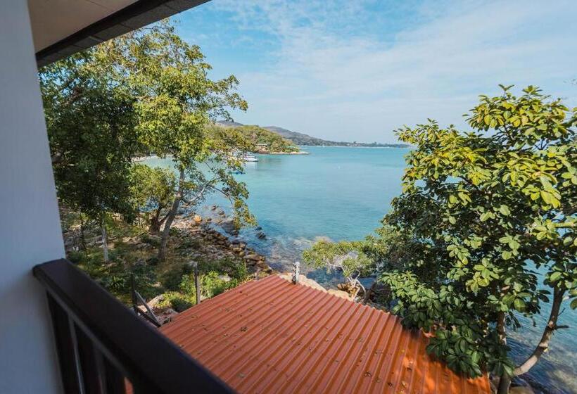 スーペリアールーム, Vimarn Samed Resort