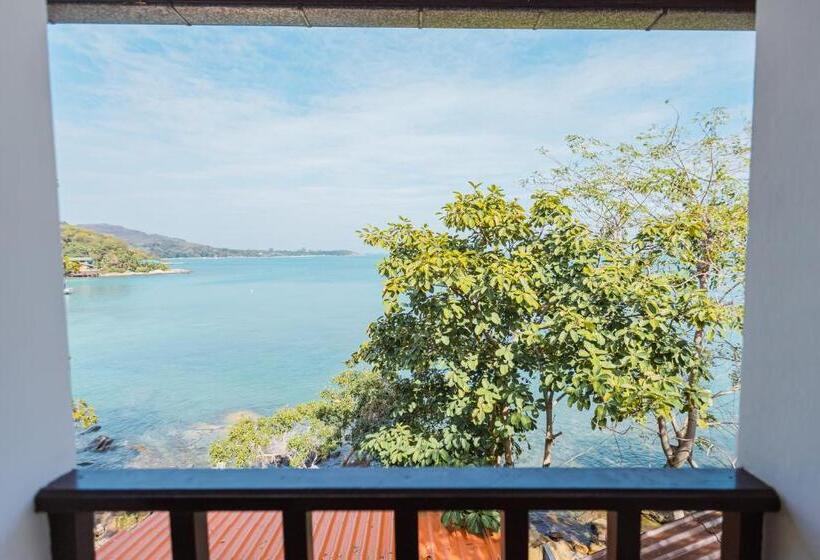 スーペリアールーム, Vimarn Samed Resort