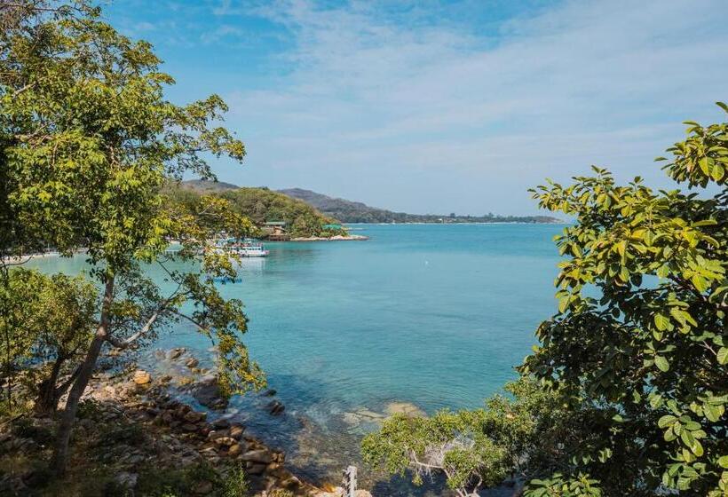 Номер Superior, Vimarn Samed Resort