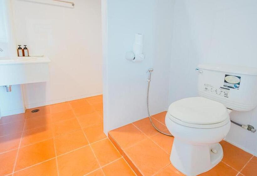 スーペリアールーム, Vimarn Samed Resort