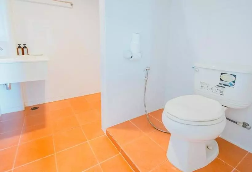 Habitació Superior, Vimarn Samed Resort