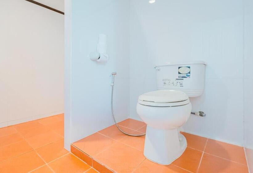 スーペリアールーム, Vimarn Samed Resort