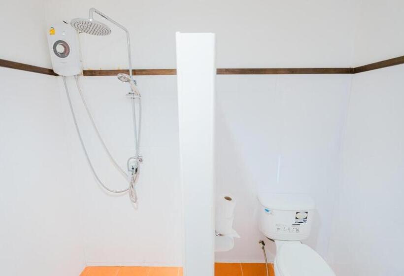 スーペリアールーム, Vimarn Samed Resort