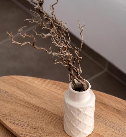 Полулюкс, White Curves