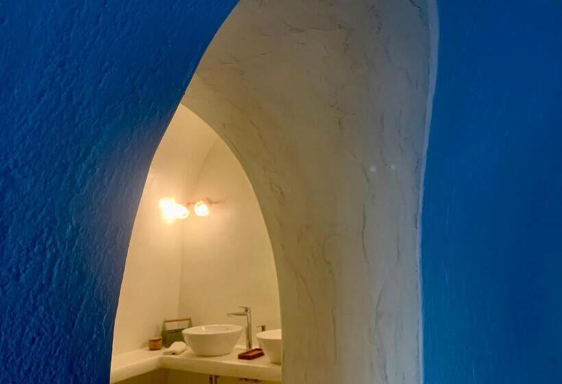 Полулюкс, White Curves