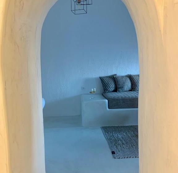 Полулюкс, White Curves