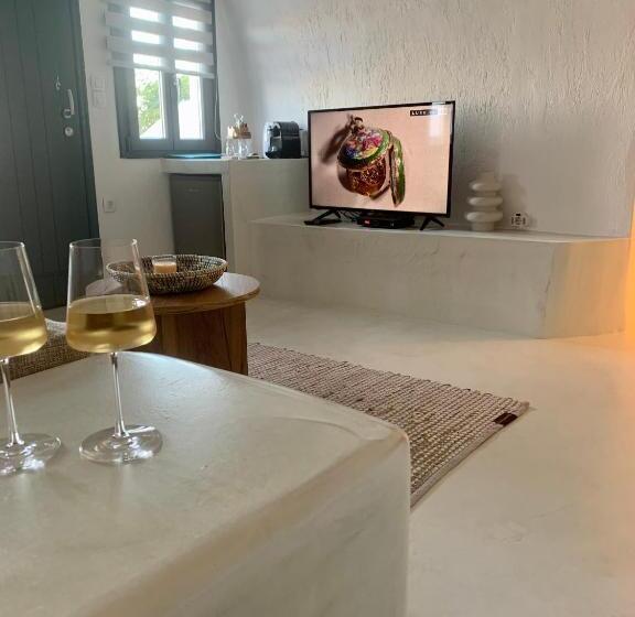 Полулюкс, White Curves