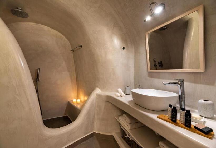 Полулюкс, White Curves