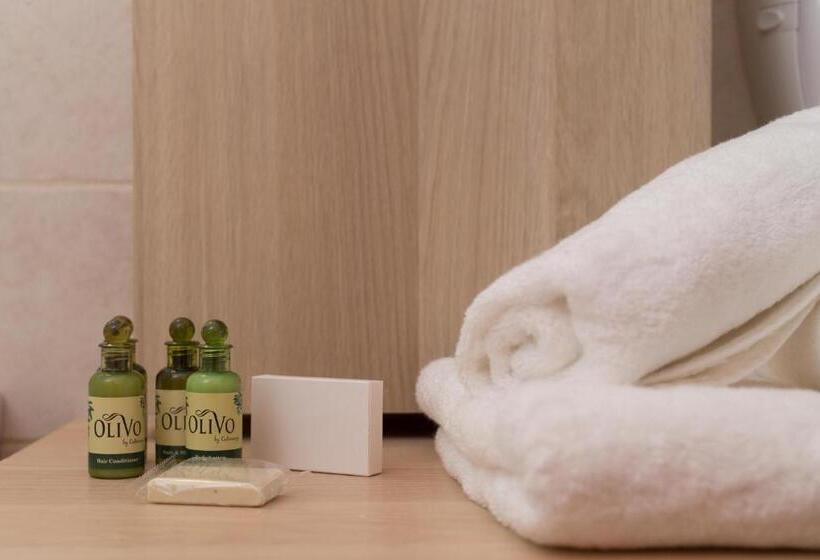 Люкс, White Curves