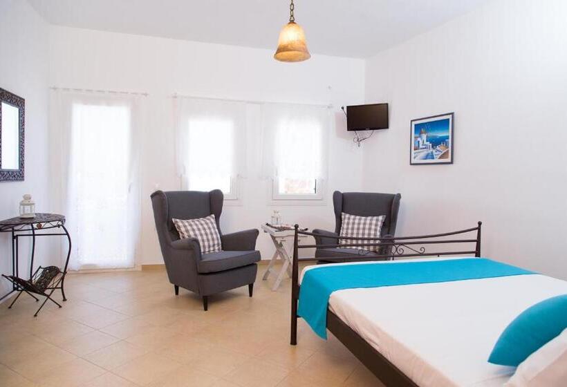 Полулюкс, White Curves