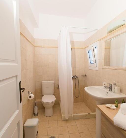 Полулюкс, White Curves