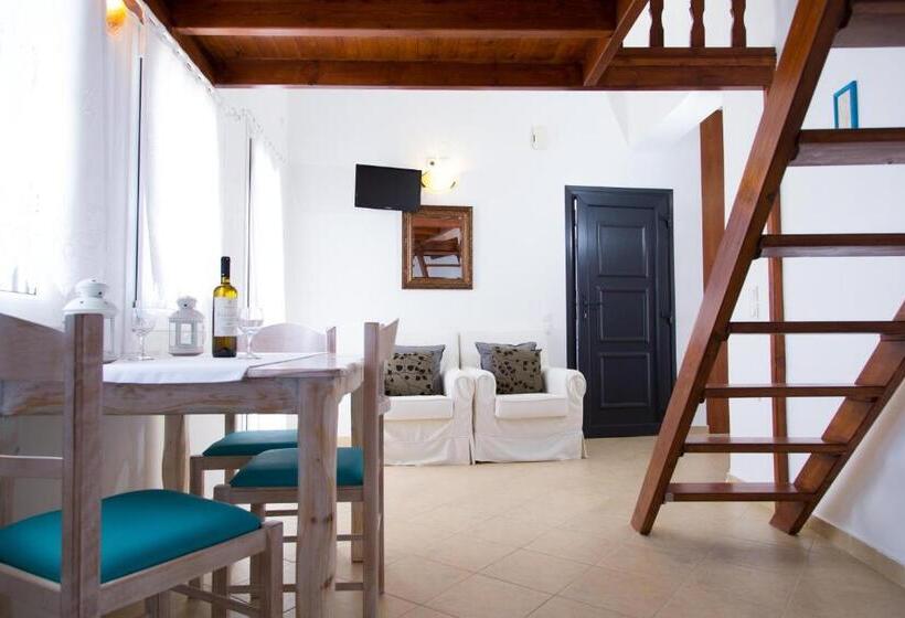 Люкс Повышенной Комфортности, White Curves