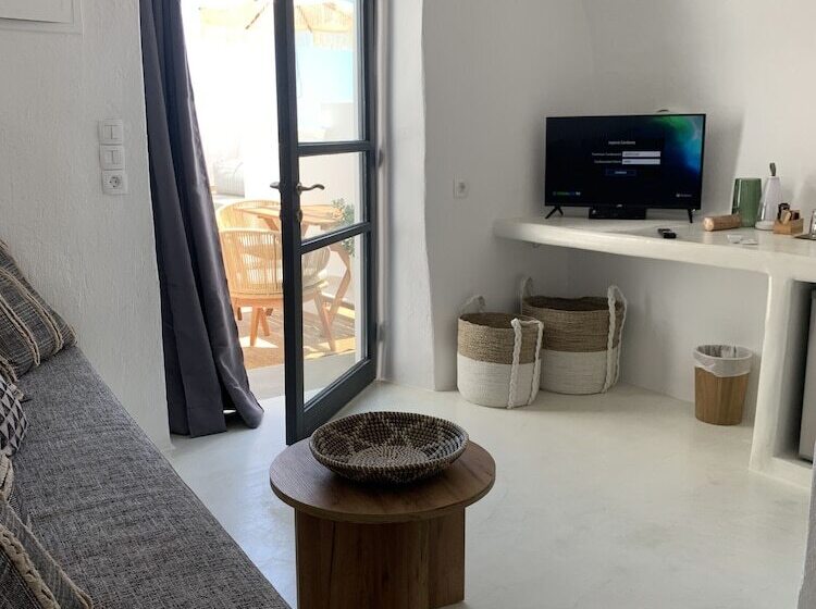 Люкс Повышенной Комфортности, White Curves