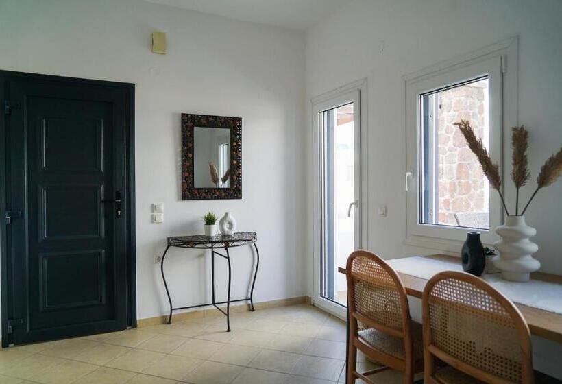 Полулюкс, White Curves