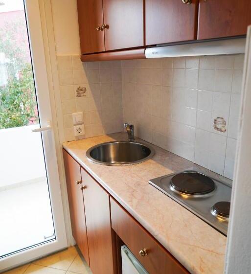 Полулюкс, White Curves