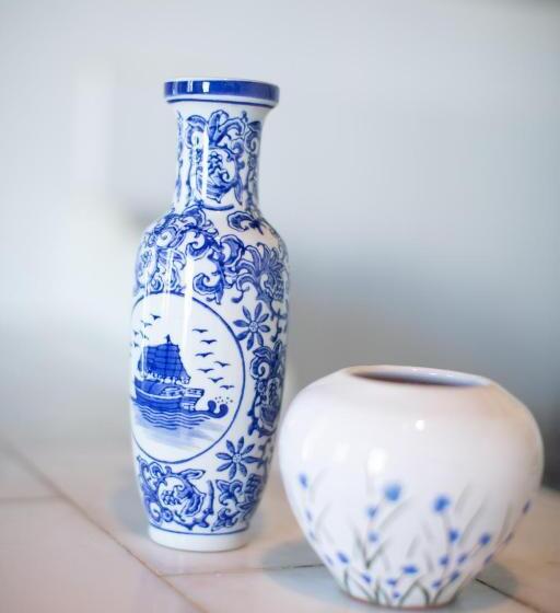 디럭스 스튜디오, She Mykonos  Luxury Apartments