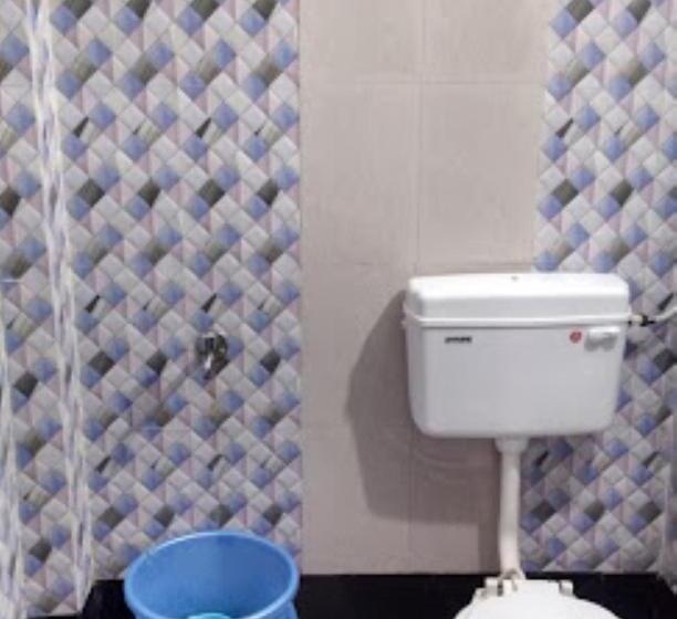 Standard-huone, Goroomgo Maatu Shri Guest House Mathura
