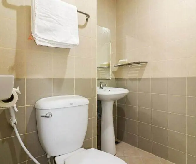 スタンダードルーム, Eco Hostel Hua Hin