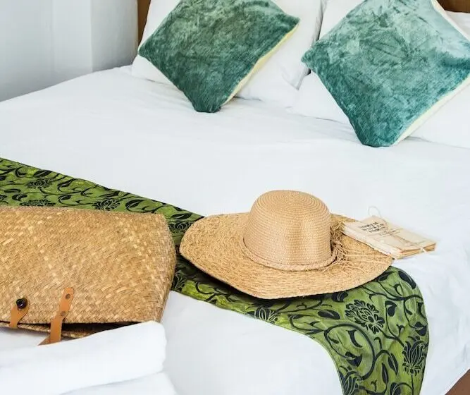 スタンダードルーム, Eco Hostel Hua Hin