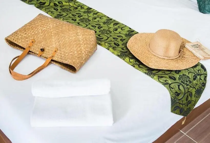 スタンダードルーム, Eco Hostel Hua Hin