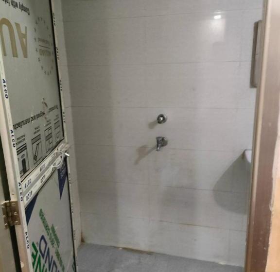 スタンダードルーム, Goroomgo Mayagiri Hotel Patna