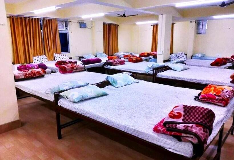 スタンダードシングルルーム, Goroomgo Mayagiri Hotel Patna