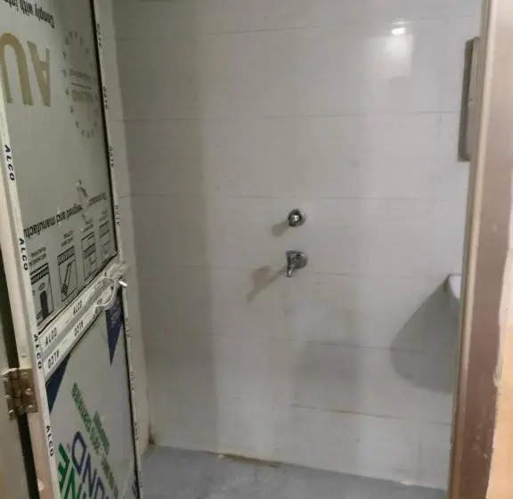 スタンダードシングルルーム, Goroomgo Mayagiri Hotel Patna