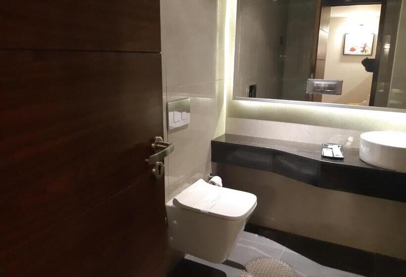 디럭스 룸, Namo Residency