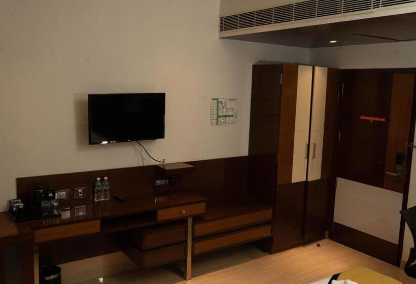 주니어 스위트, Namo Residency