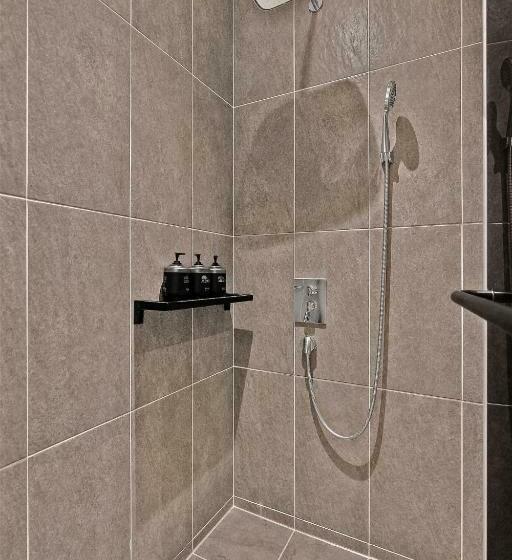 Номер Deluxe, Pohang A1hotel Haedo