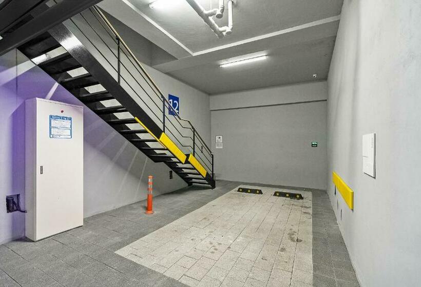 Номер Deluxe, Pohang A1hotel Haedo