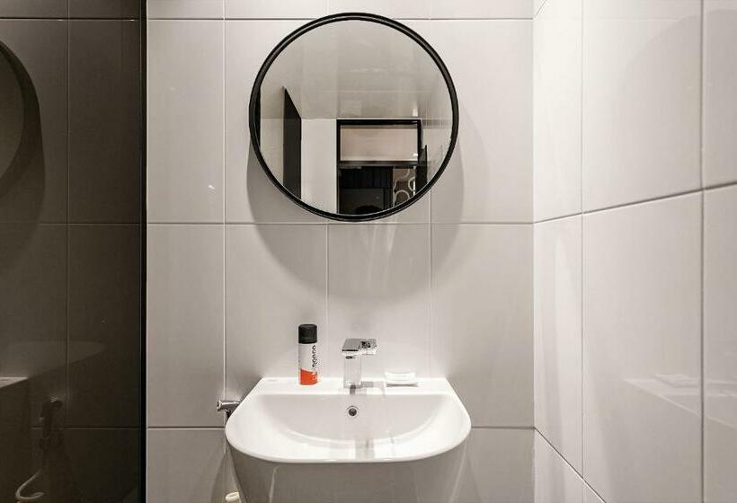 Номер Стандарт, Pohang A1hotel Haedo