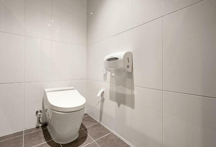 Номер Стандарт, Pohang A1hotel Haedo