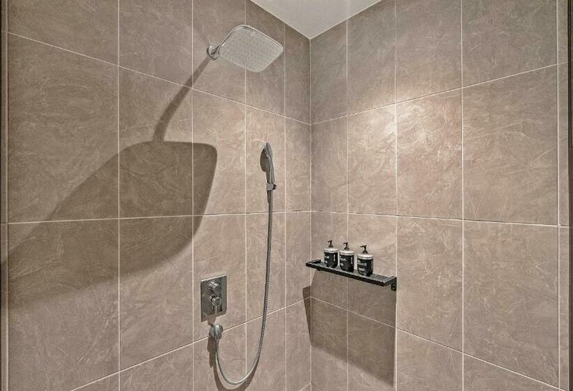 Номер Deluxe, Pohang A1hotel Haedo