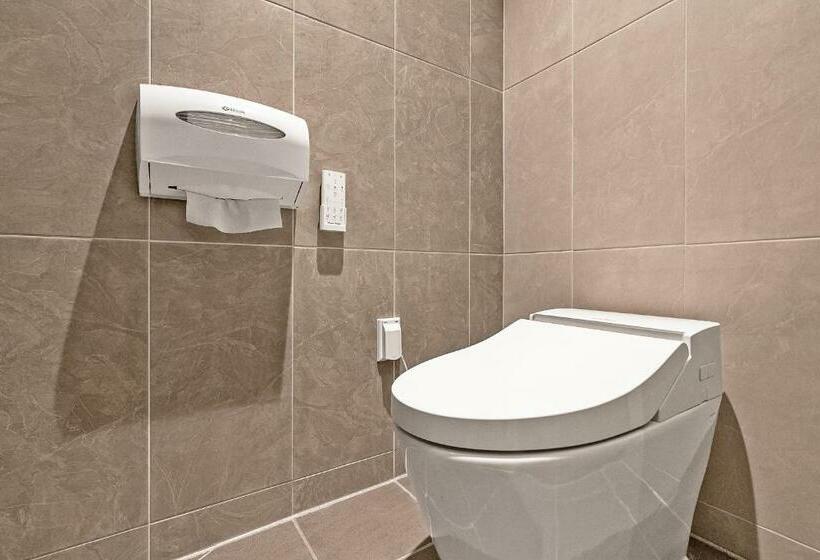 Номер Deluxe, Pohang A1hotel Haedo