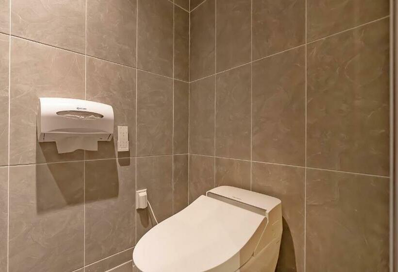 Семейный Номер, Pohang A1hotel Haedo