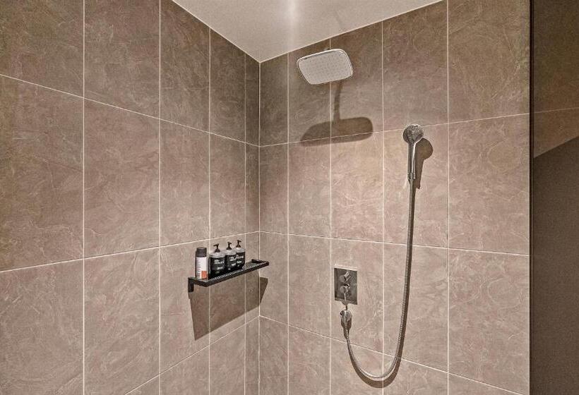 Номер Дюплекс, Pohang A1hotel Haedo