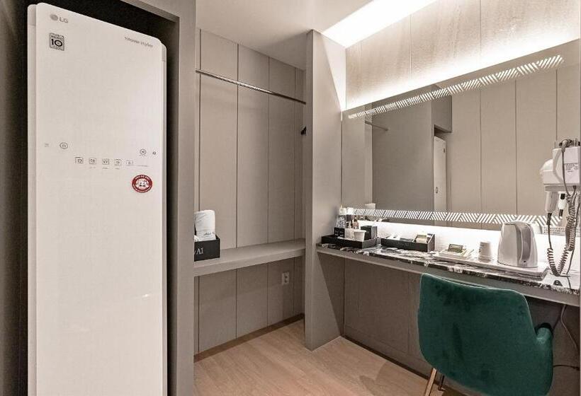 Номер Дюплекс, Pohang A1hotel Haedo